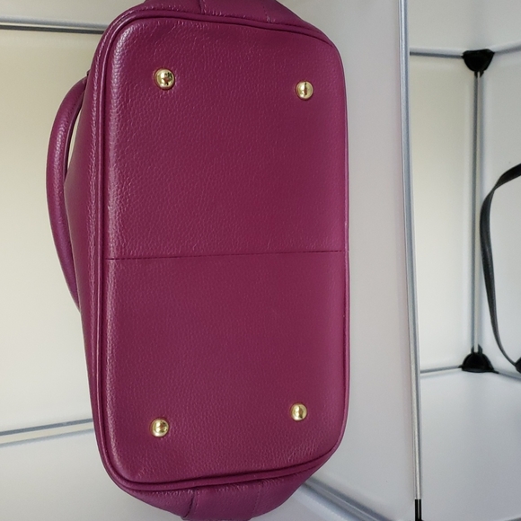 Ora Delphine Purse with draw closure - Picture 5 of 8